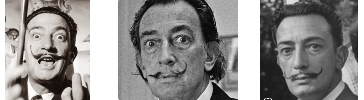 Salvador Dali